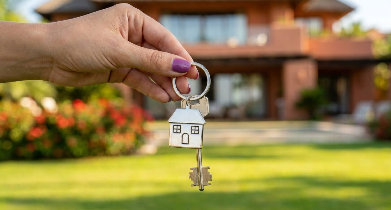 achat immobilier en Floride