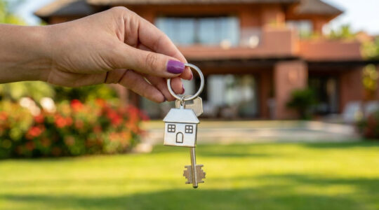 achat immobilier en Floride